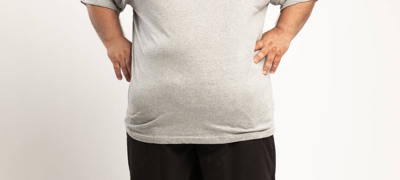 Gerry aus Neuss will im TV abnehmen