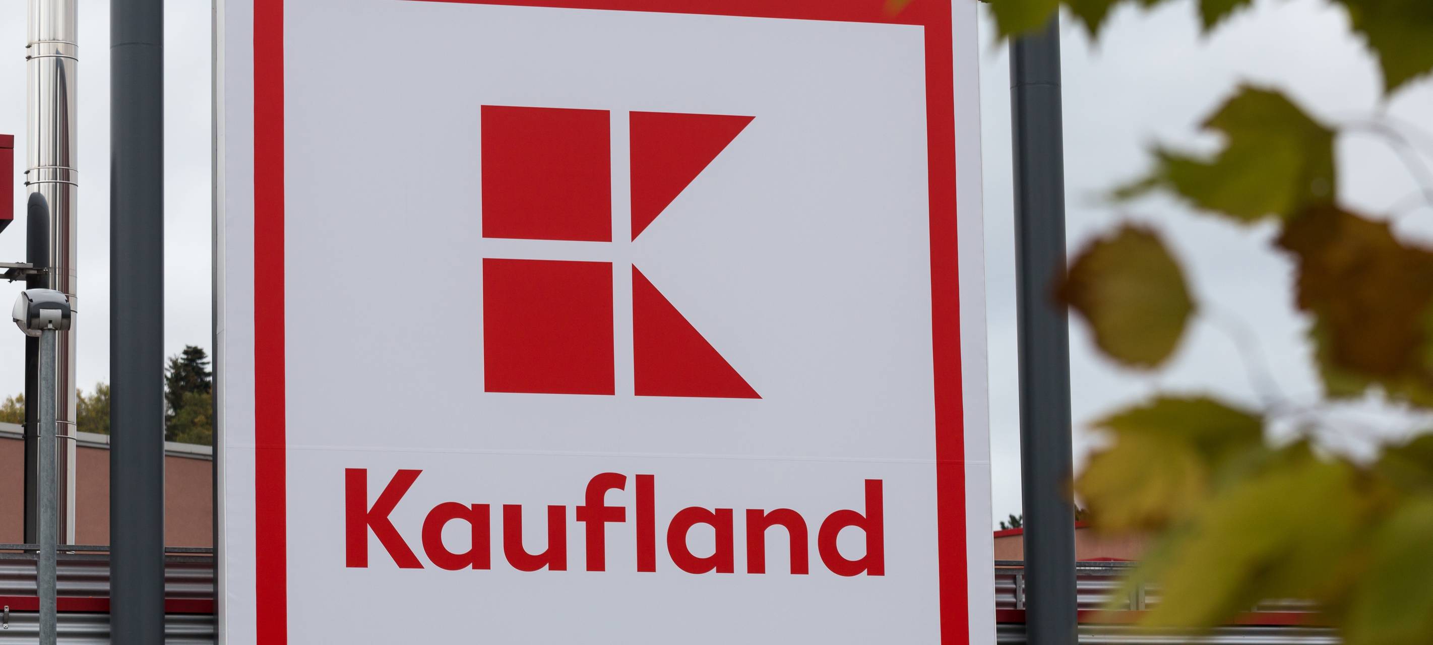 Grevenbroich: Neue Läden bei Kaufland "Am Rittergut"