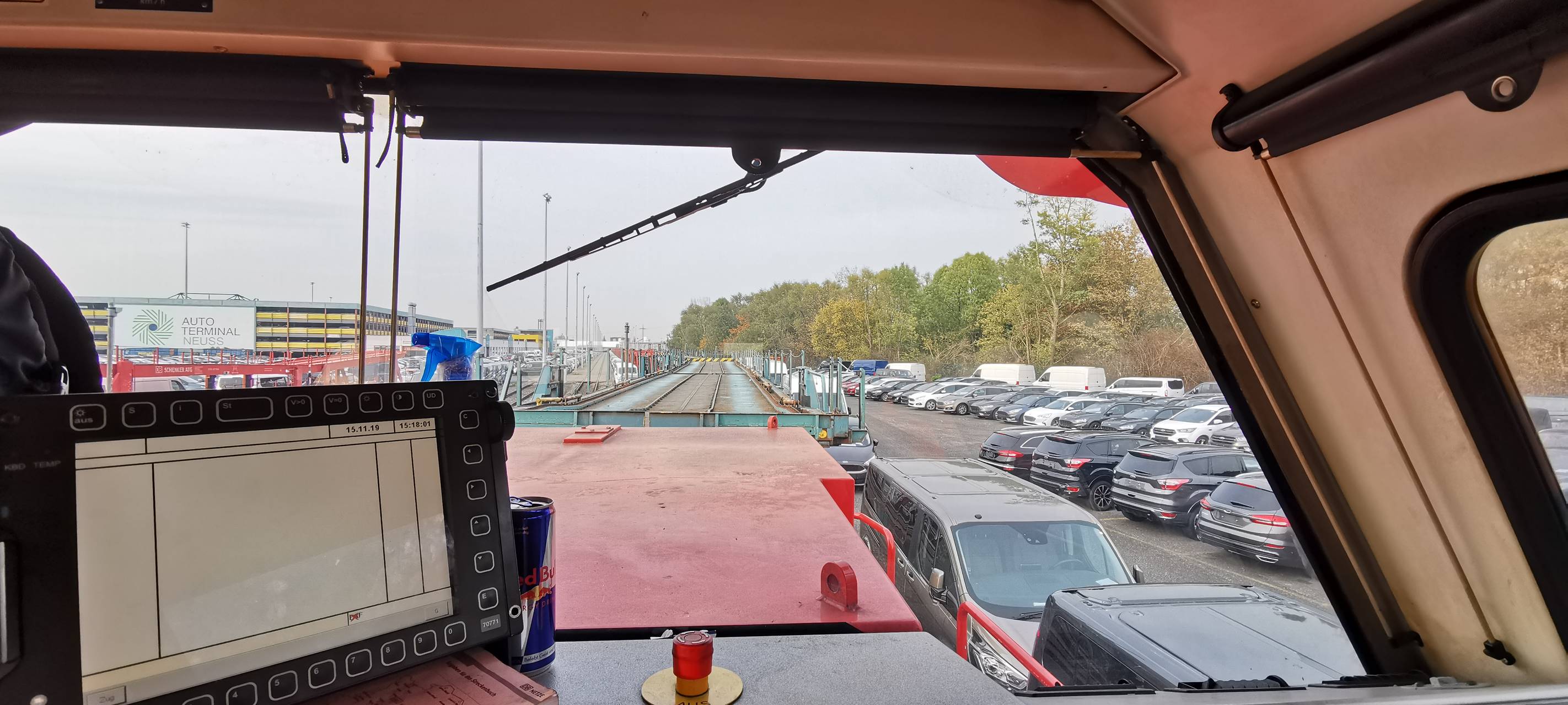 Unsere Serie: Ein Tag als...