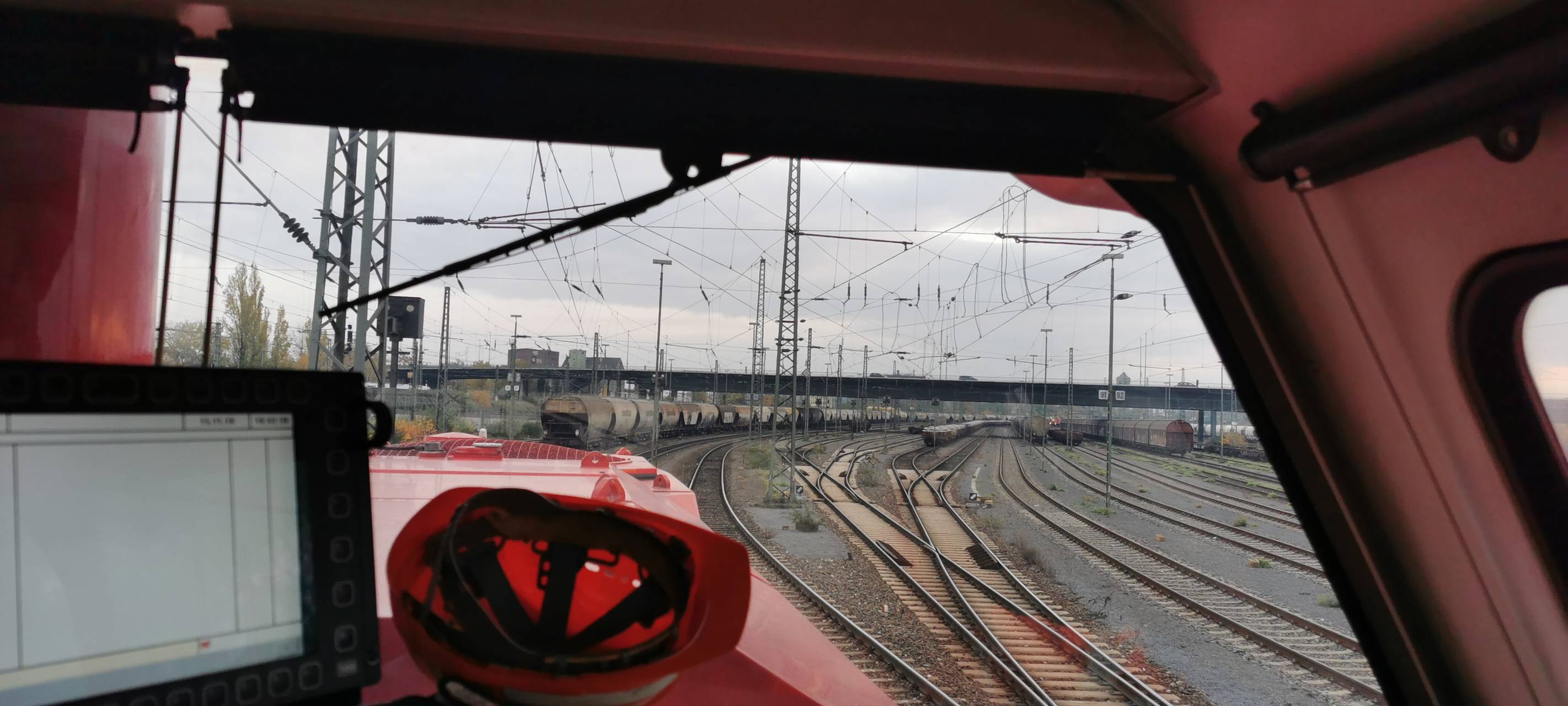 Unsere Serie: Ein Tag als...