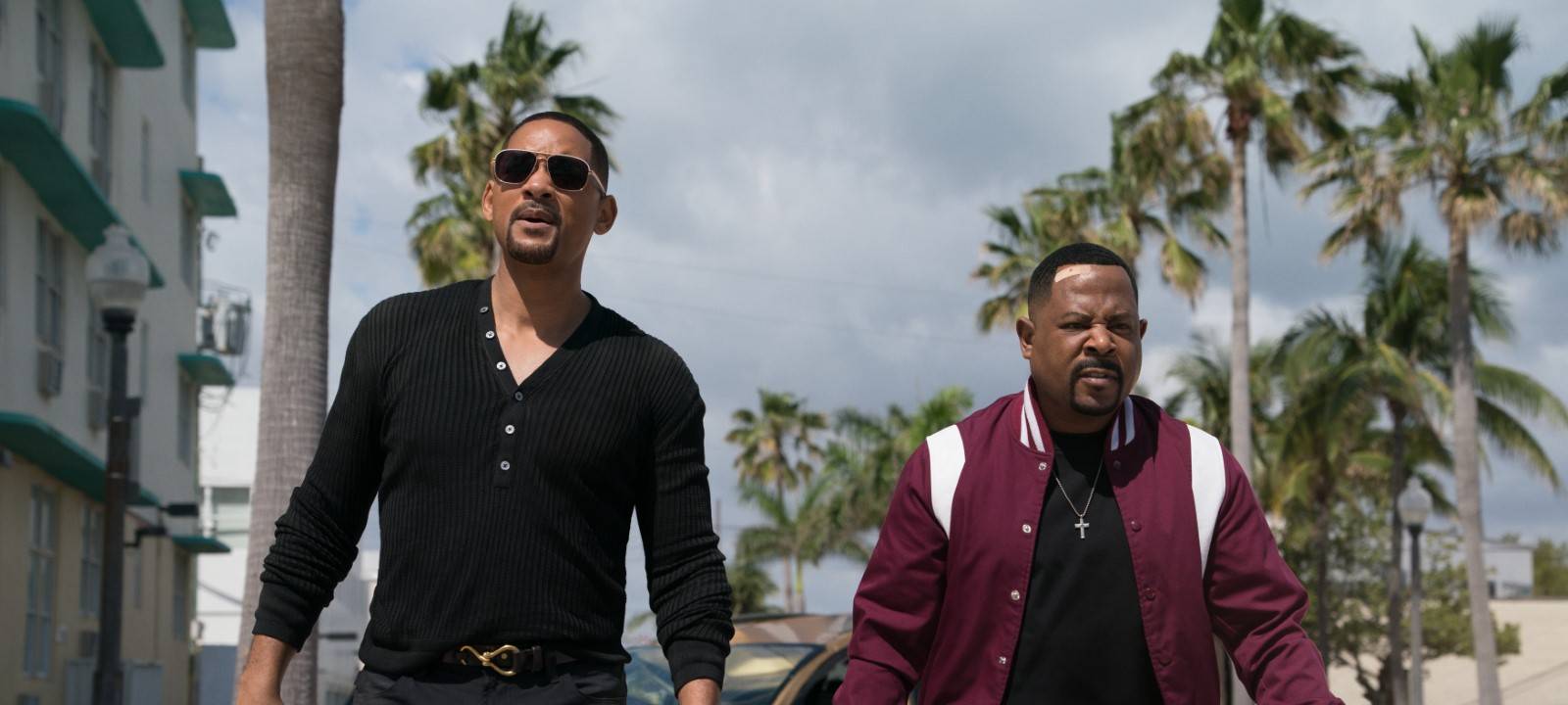 Wo sie hinkommen herrscht Chaos!