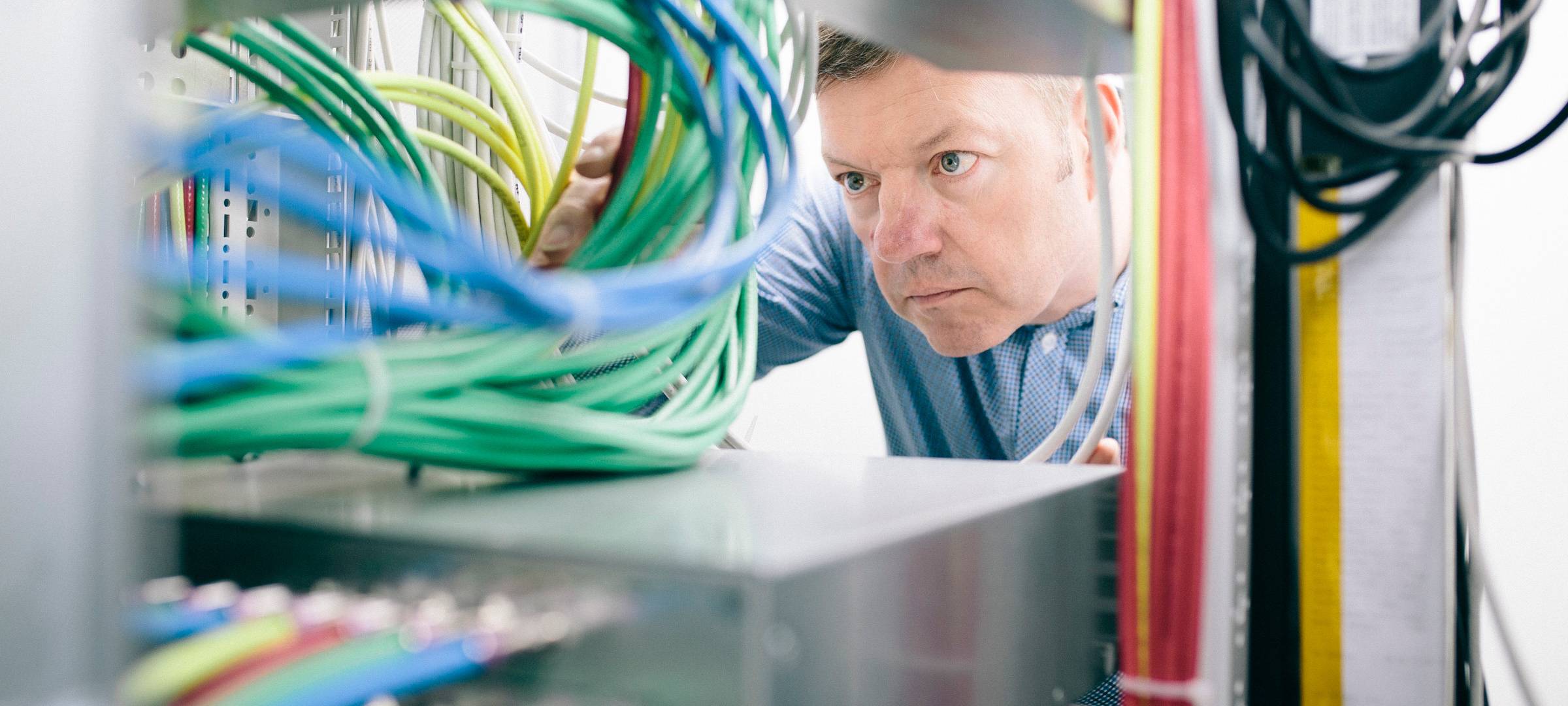 Glasfaserausbau in Kaarst kommt gut voran