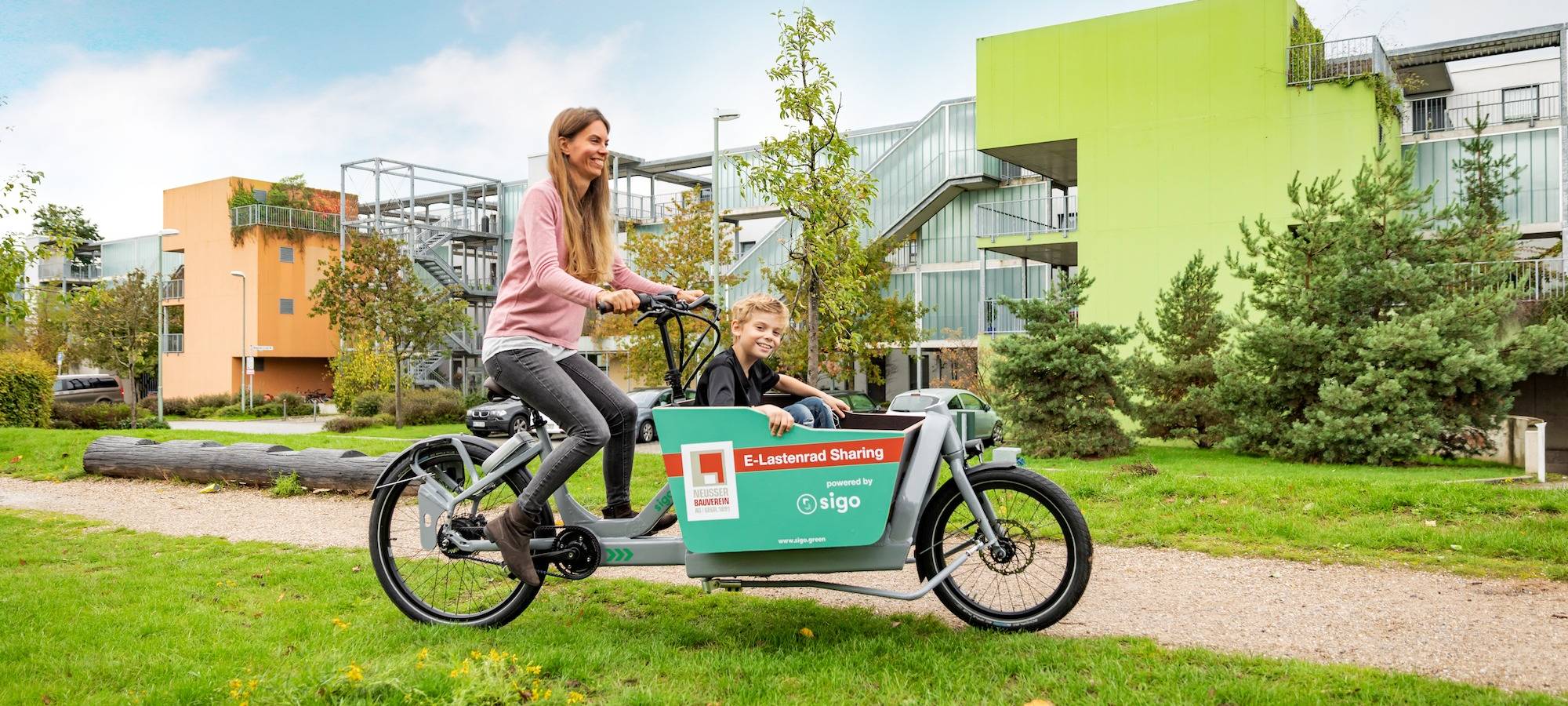 Dormagen startet Umfrage zur Mobilität