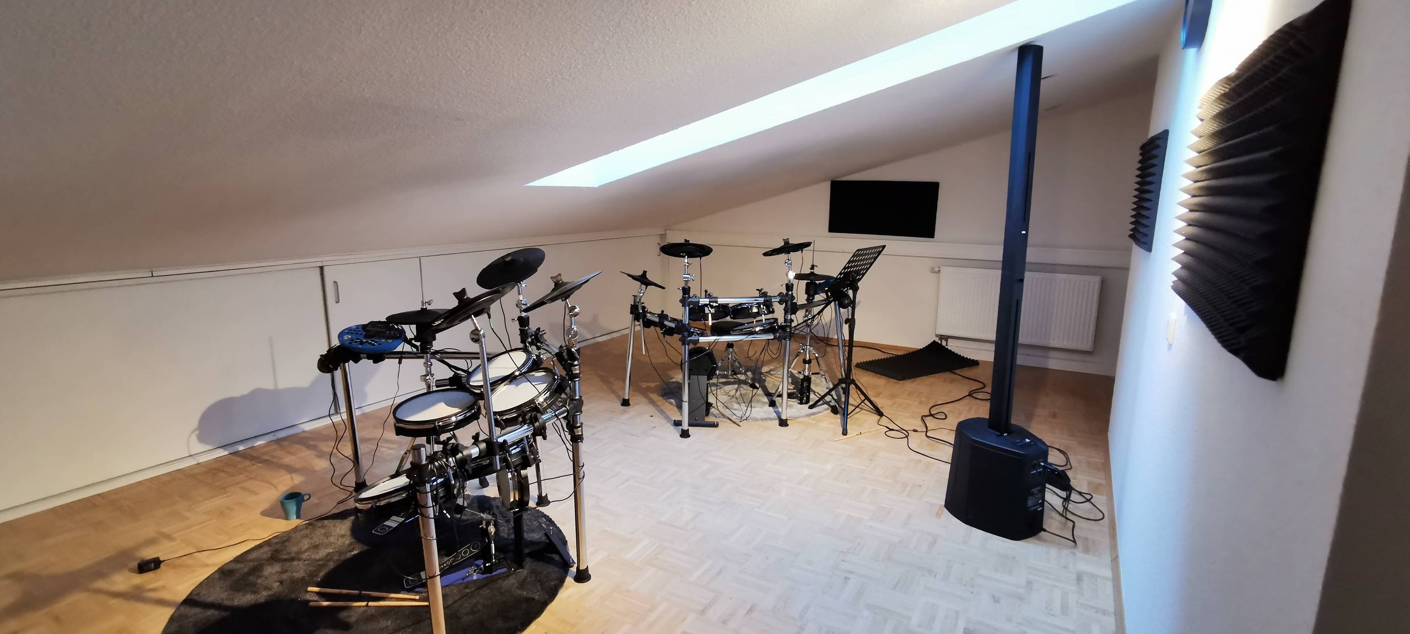 Music Loft Dormagen