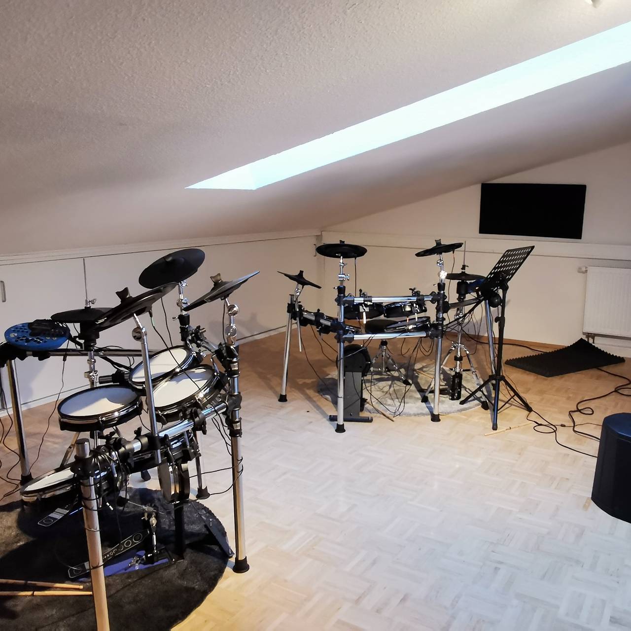 Music Loft Dormagen