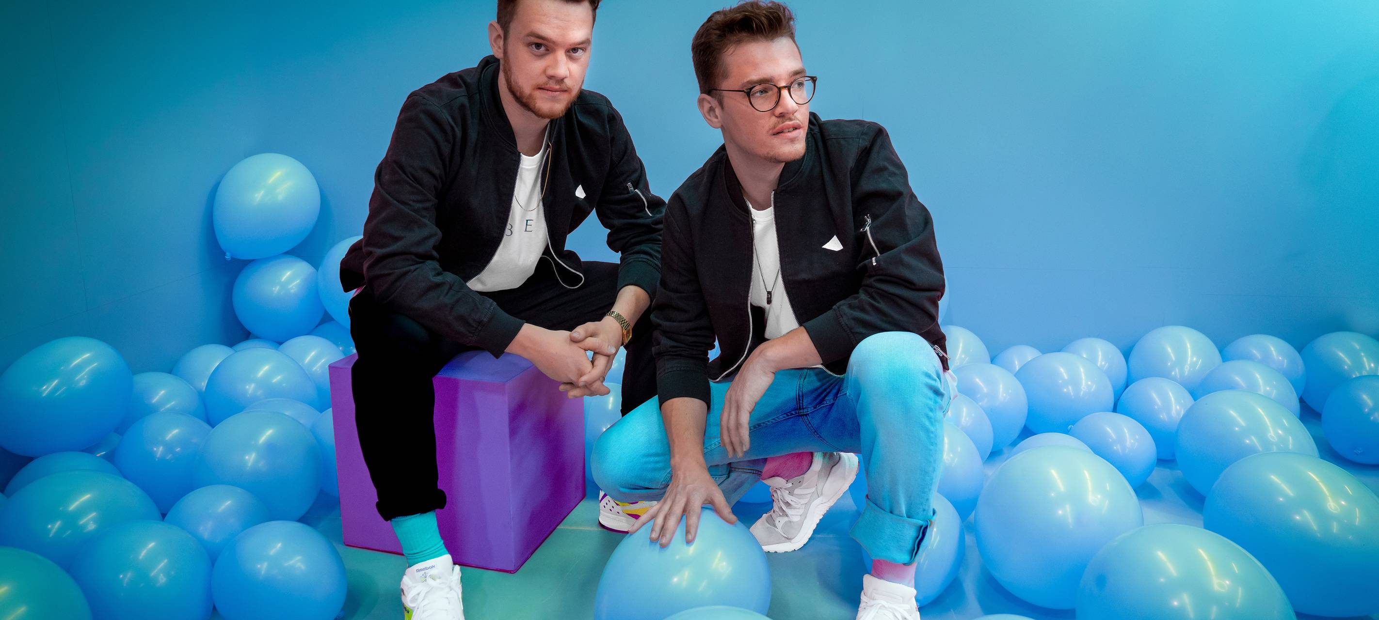 YouNotUs live in Willingen