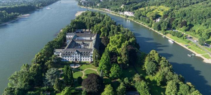 Internationale Schule übernimmt Gymnasium Nonnenwerth