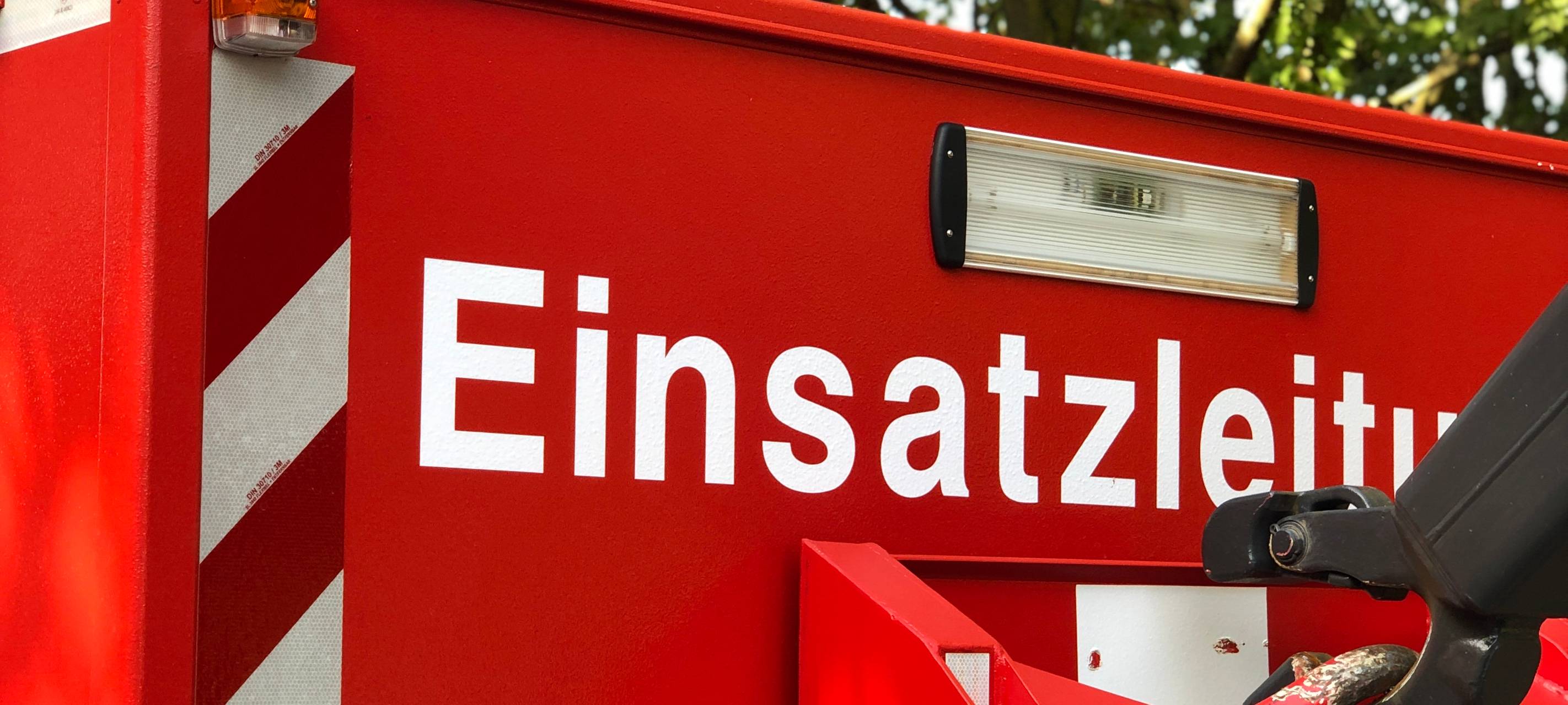 Wohl keine Brandstiftung in Meerbuscher Hochhaus