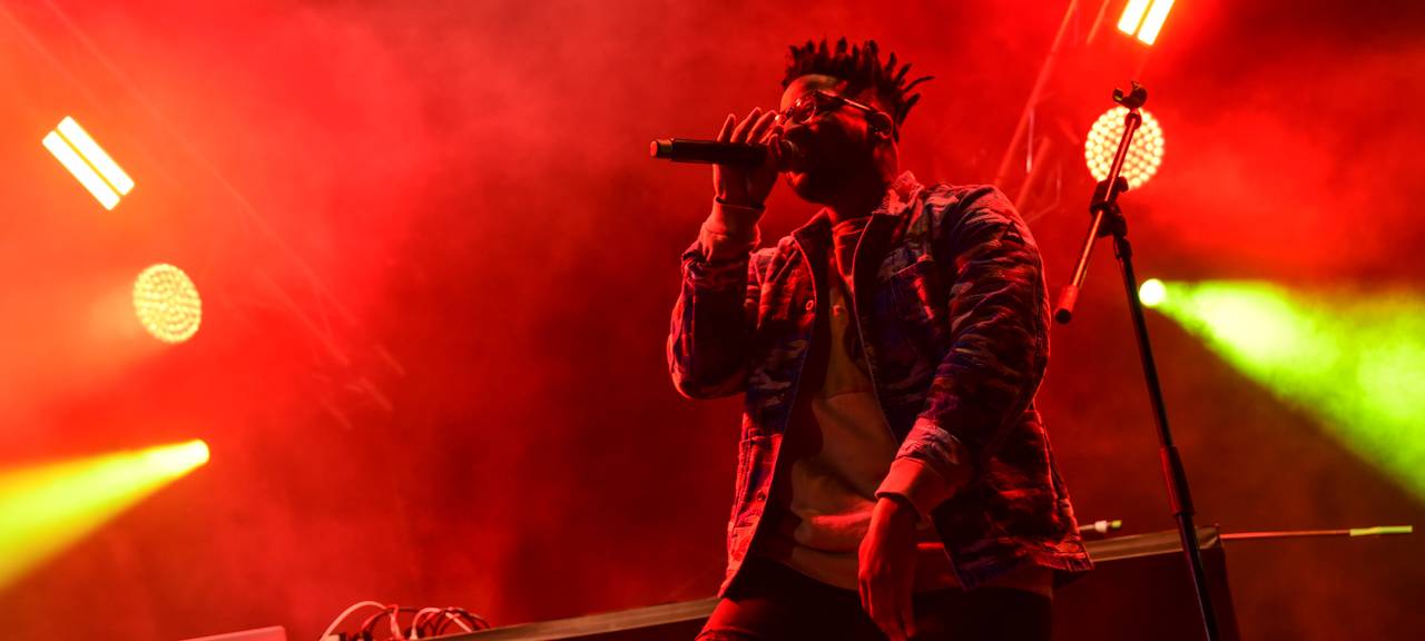 YouNotUs live in Willingen