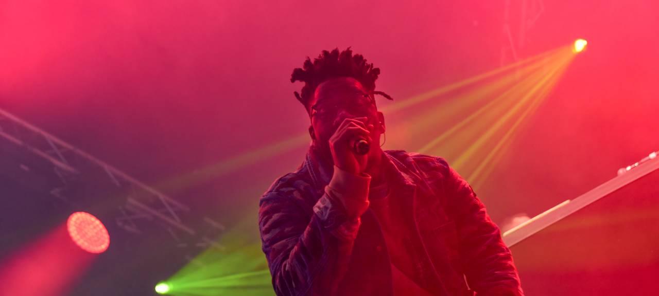 YouNotUs live in Willingen