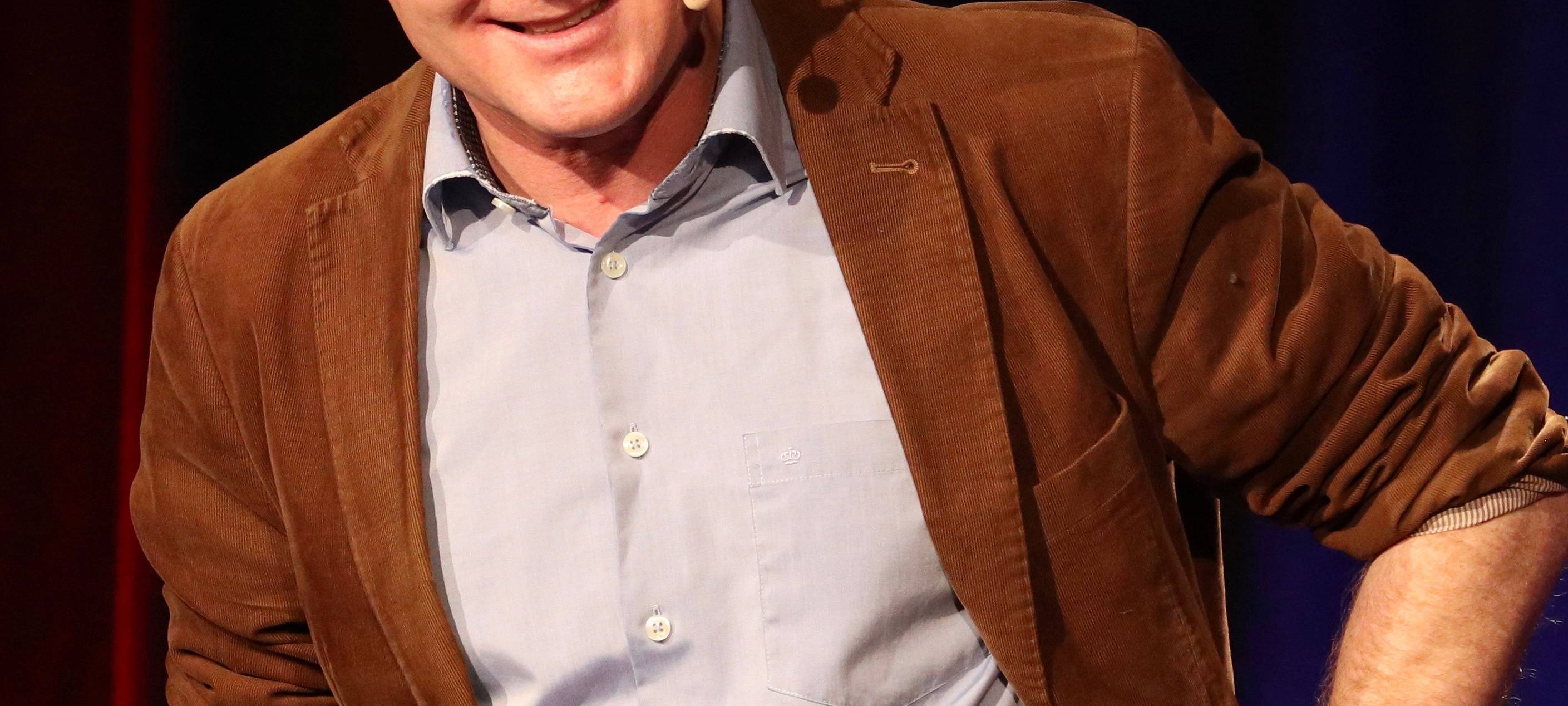 Rückblick: Comedy-Mix-Show am 01. Februar 2020