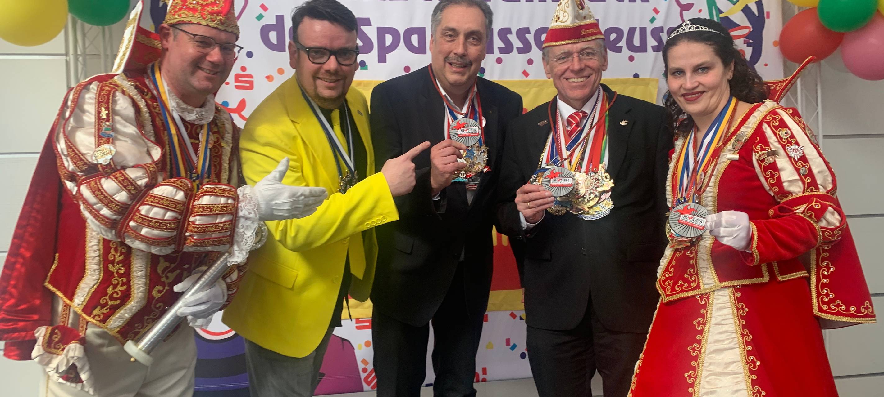 Abschied von Landrat Hans-Jürgen Petrauschke