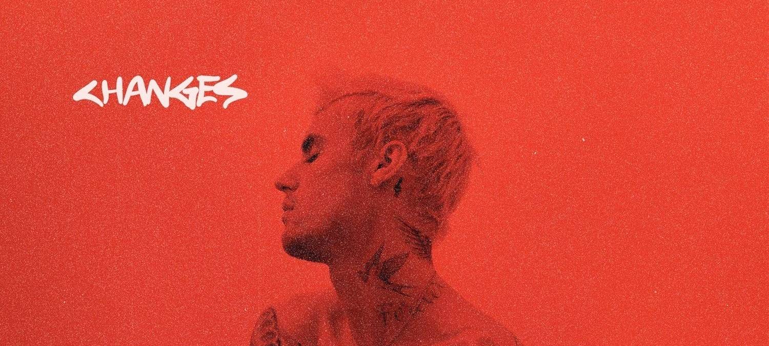Album der Woche: Justin Bieber "Changes"