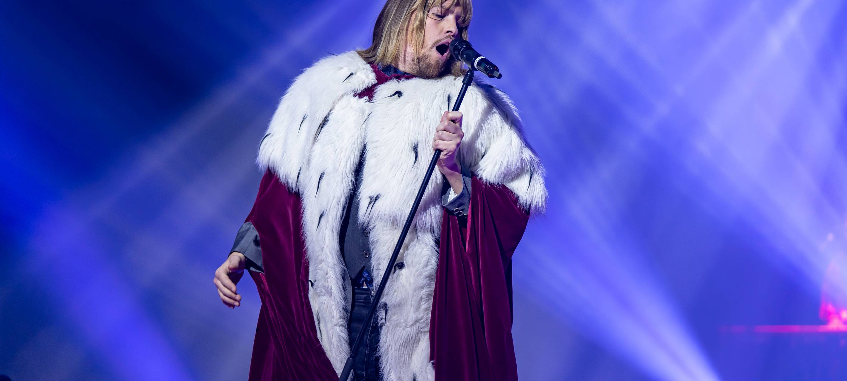 Tickets für Roncalli's Apollo Varieté