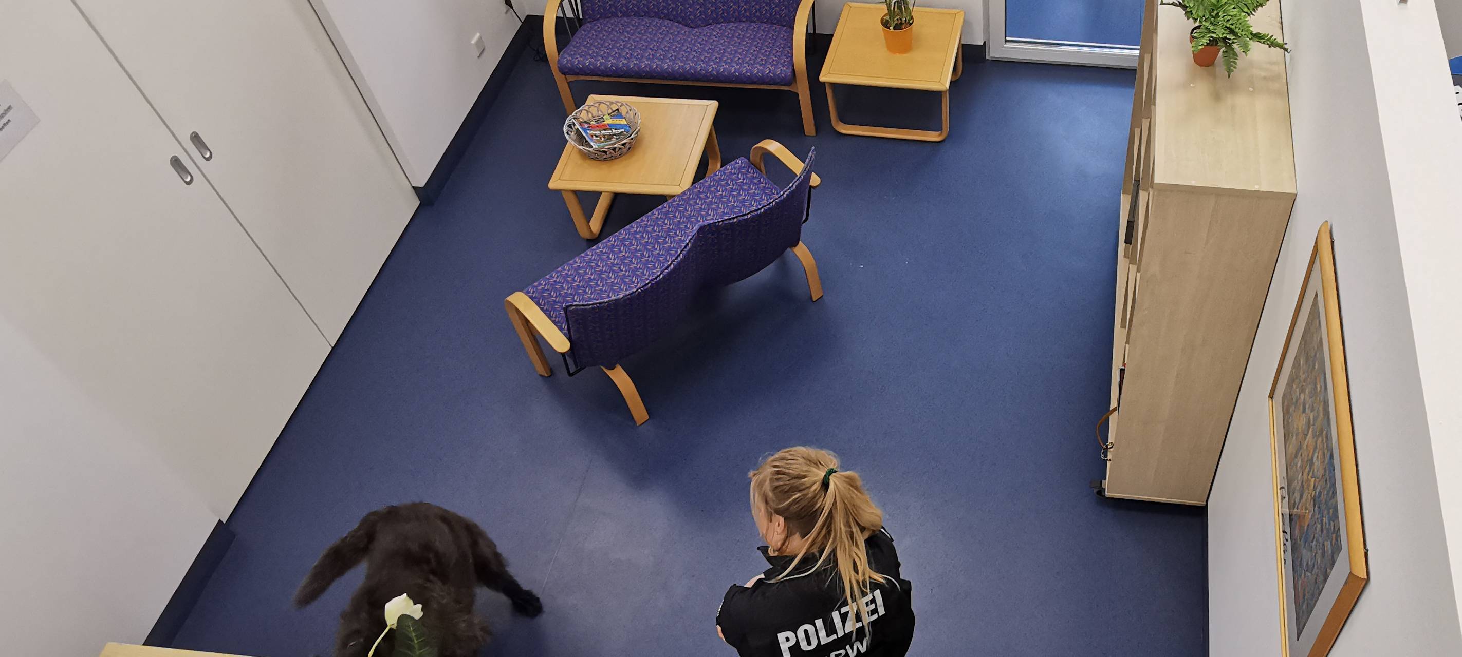 Bilanz zu den Datenspürhunden der Polizei in NRW