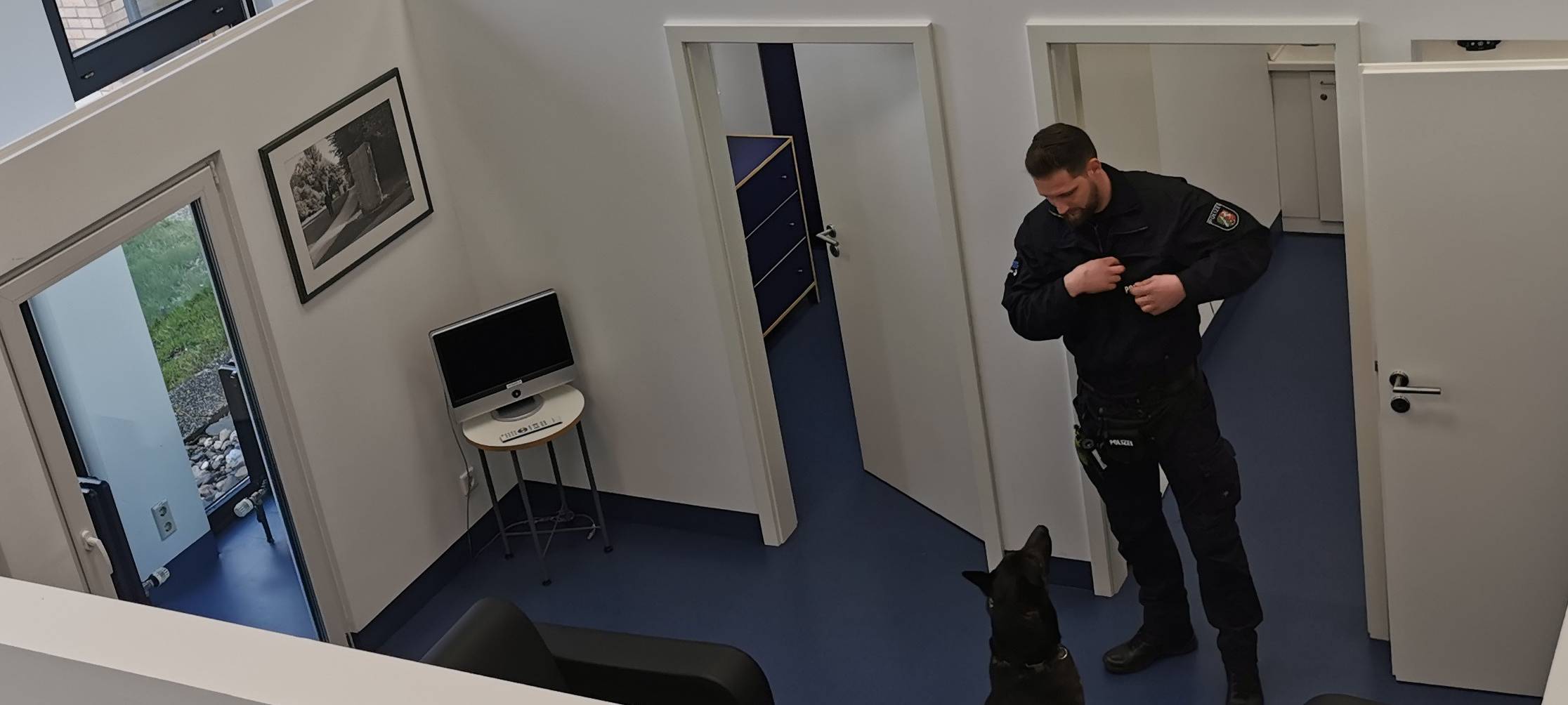 Bilanz zu den Datenspürhunden der Polizei in NRW