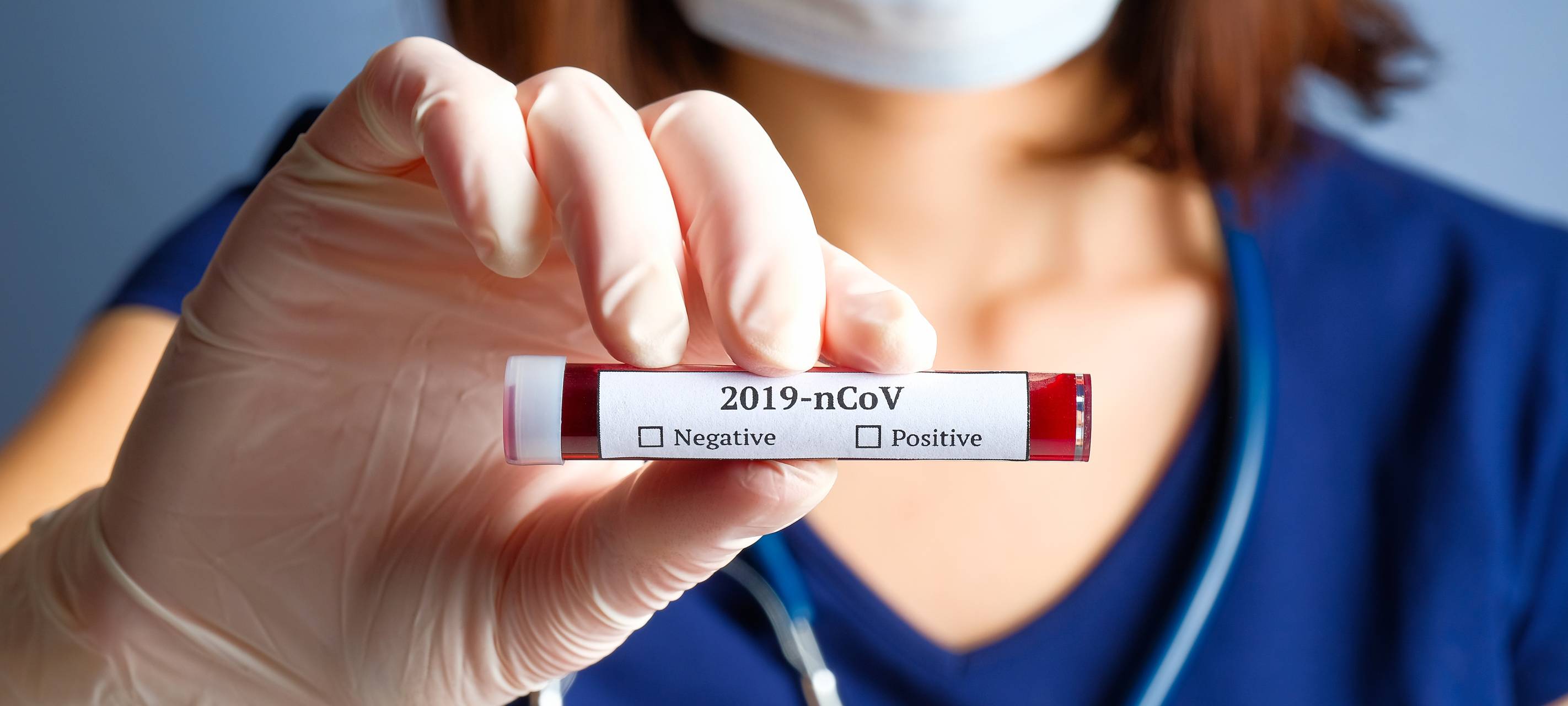 Testzentrum für Jüchen geht an den Start