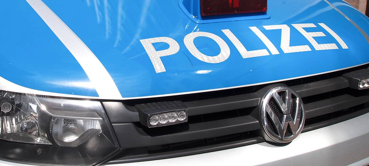 Polizei-Hubschrauber verunsichert Kaarster Anwohner