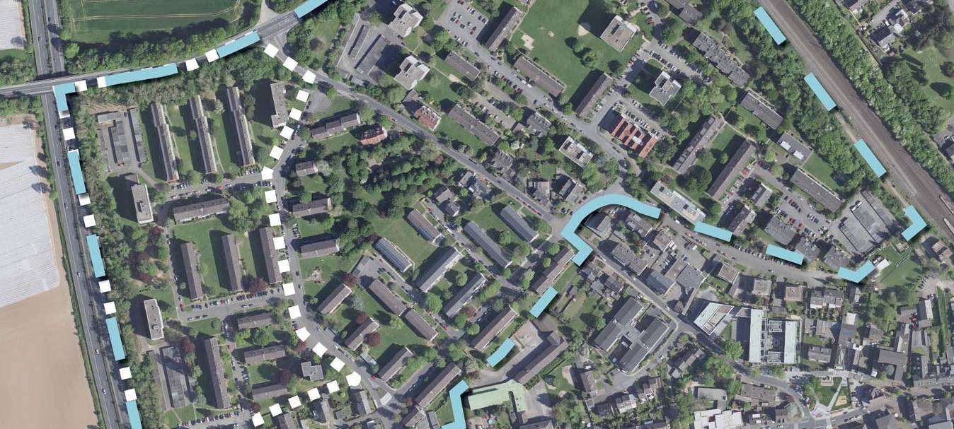 Dormagen diskutiert über Stadtteilprojekt