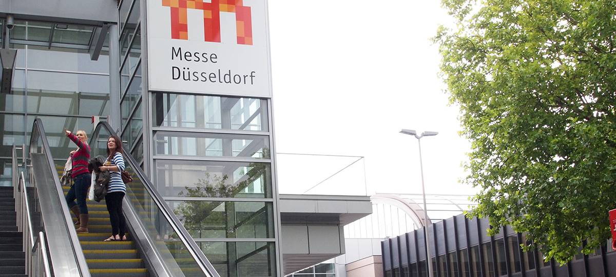 Düsseldorf: Boot startet mit Beteiligung aus dem Kreis