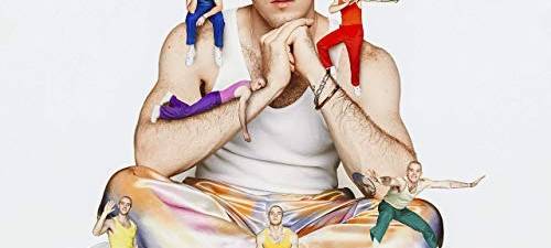 Album der Woche: LAUV "How I'm Feeling"