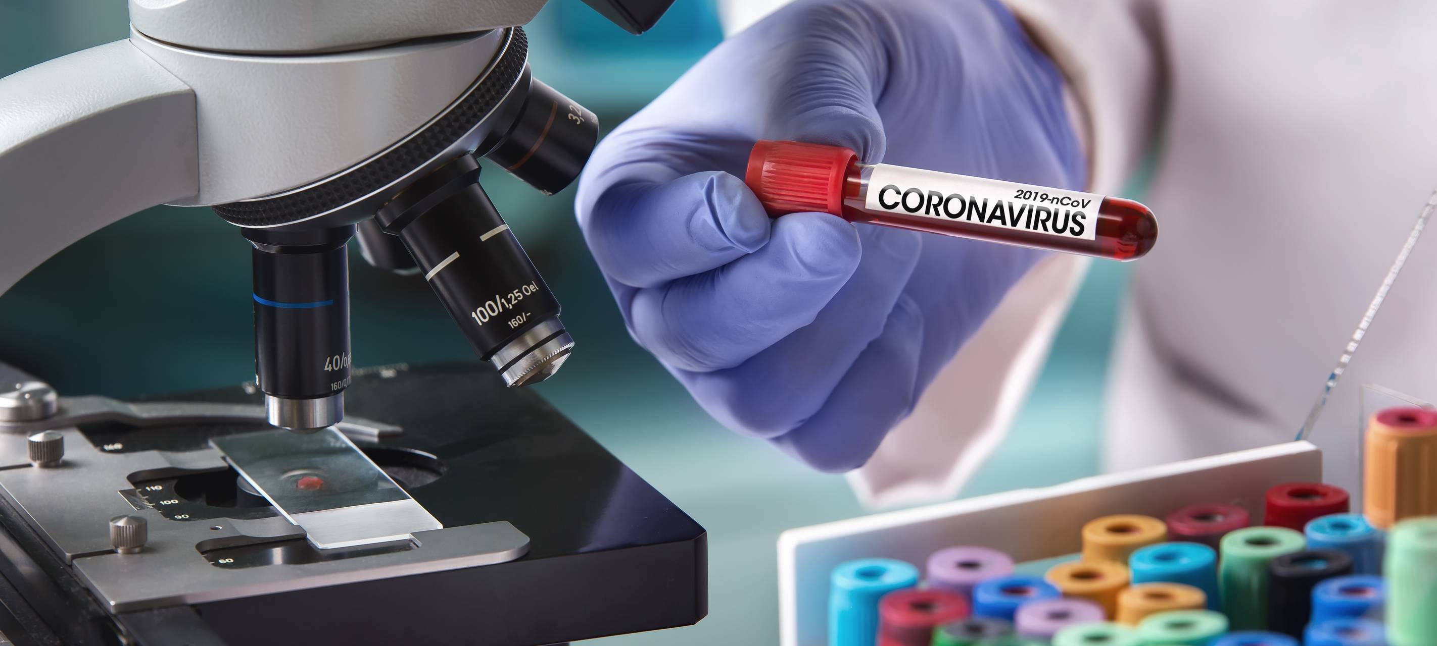 Neusser Pharma-Unternehmen testet Impfstoff