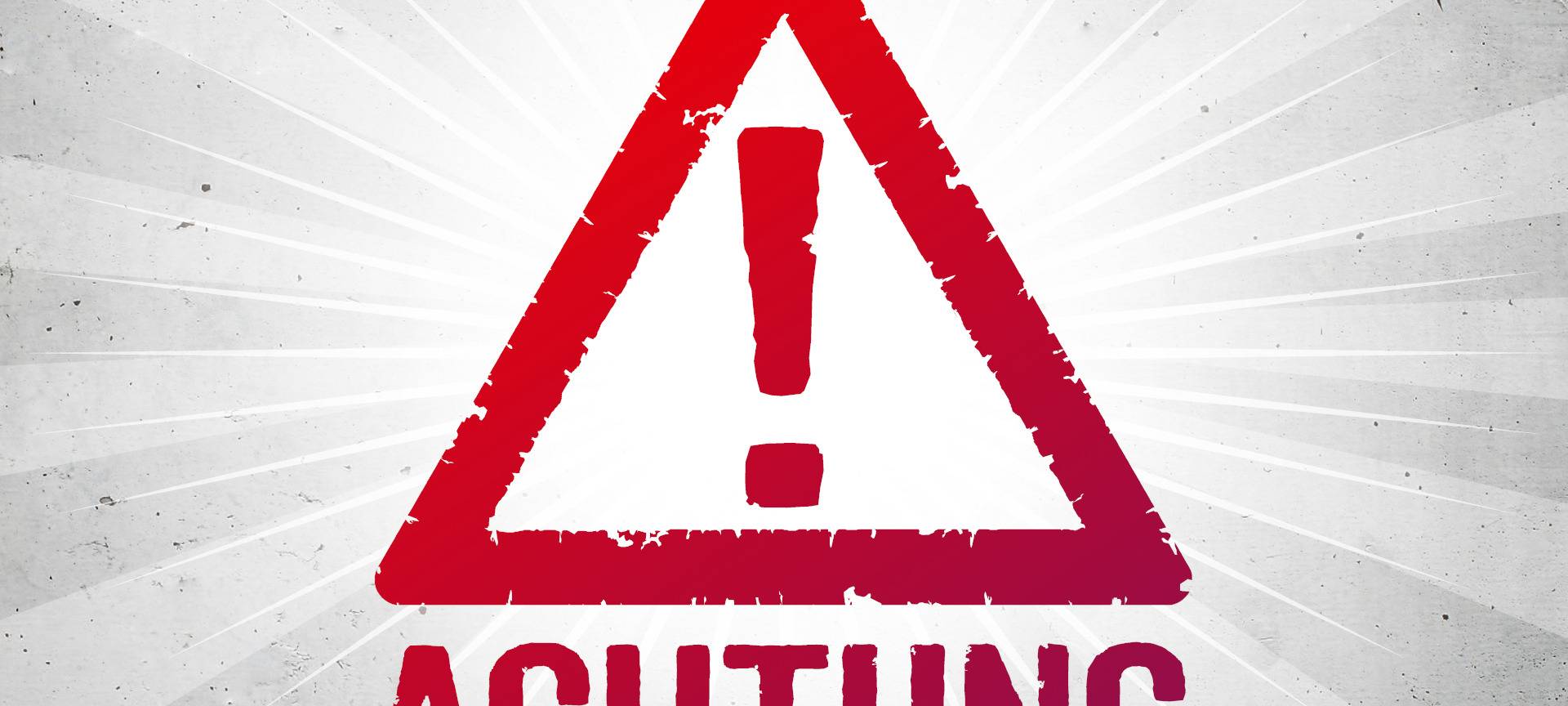 Sperrung nach Unfall auf A46 aufgehoben