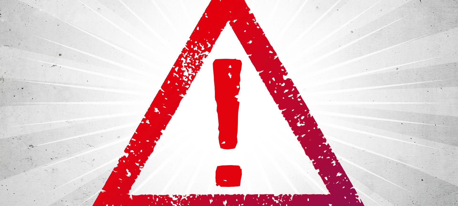 Kreisweites Ansammlungsverbot