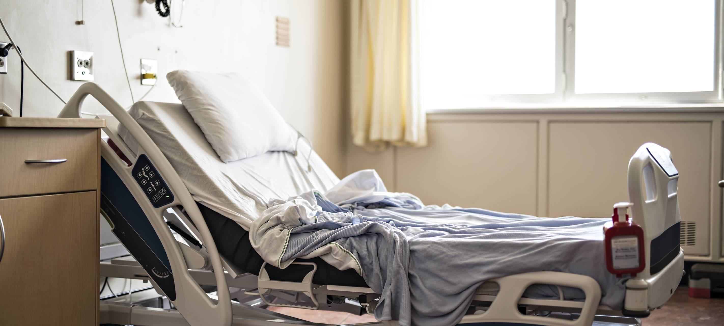 Johanna Etienne Krankenhaus in Neuss informiert über Krebs