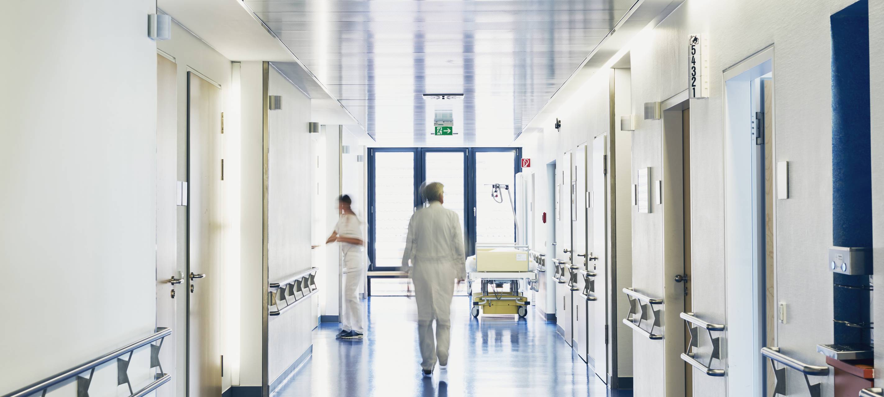 Rhein-Kreis Neuss stellt Qualität in Krankenhäusern sicher