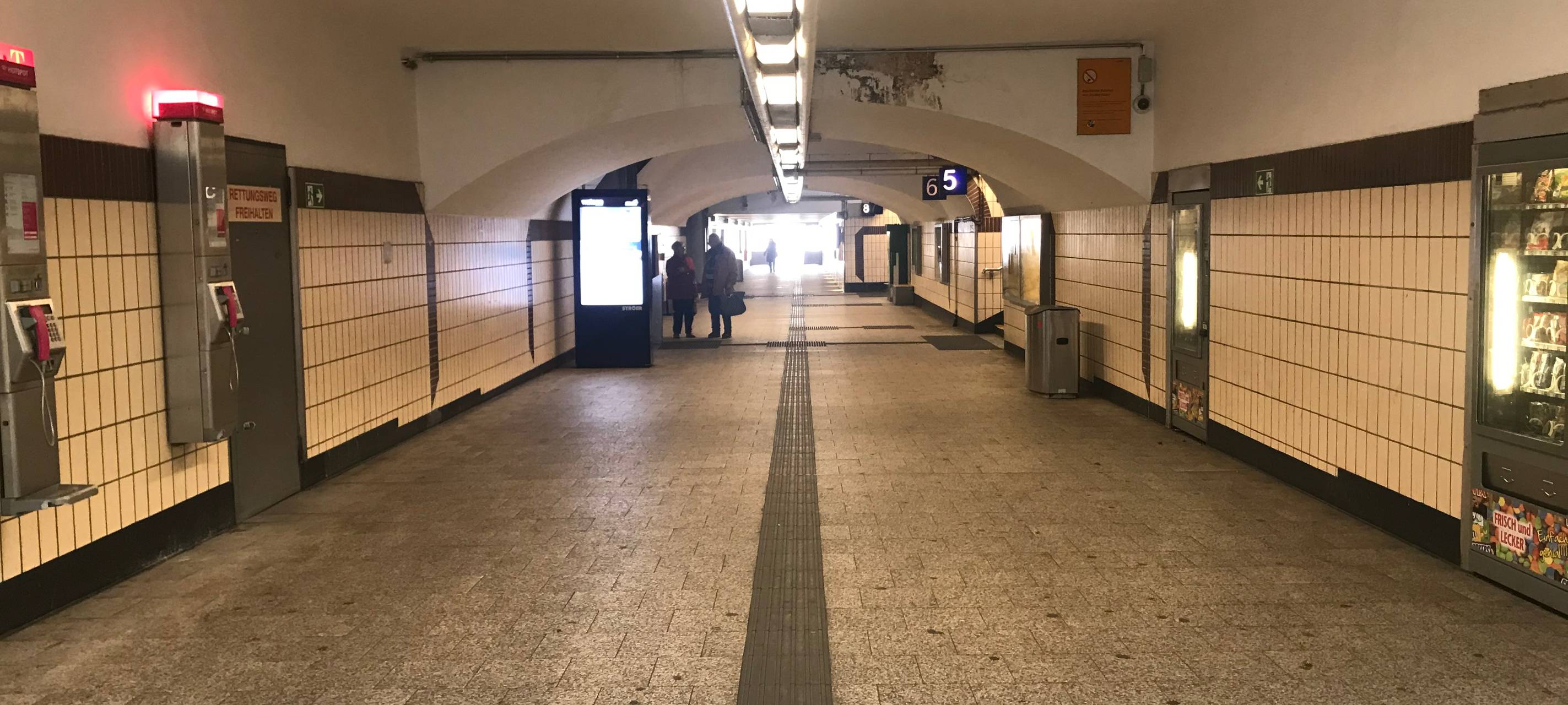 Bildergalerie: Corona-Alltag