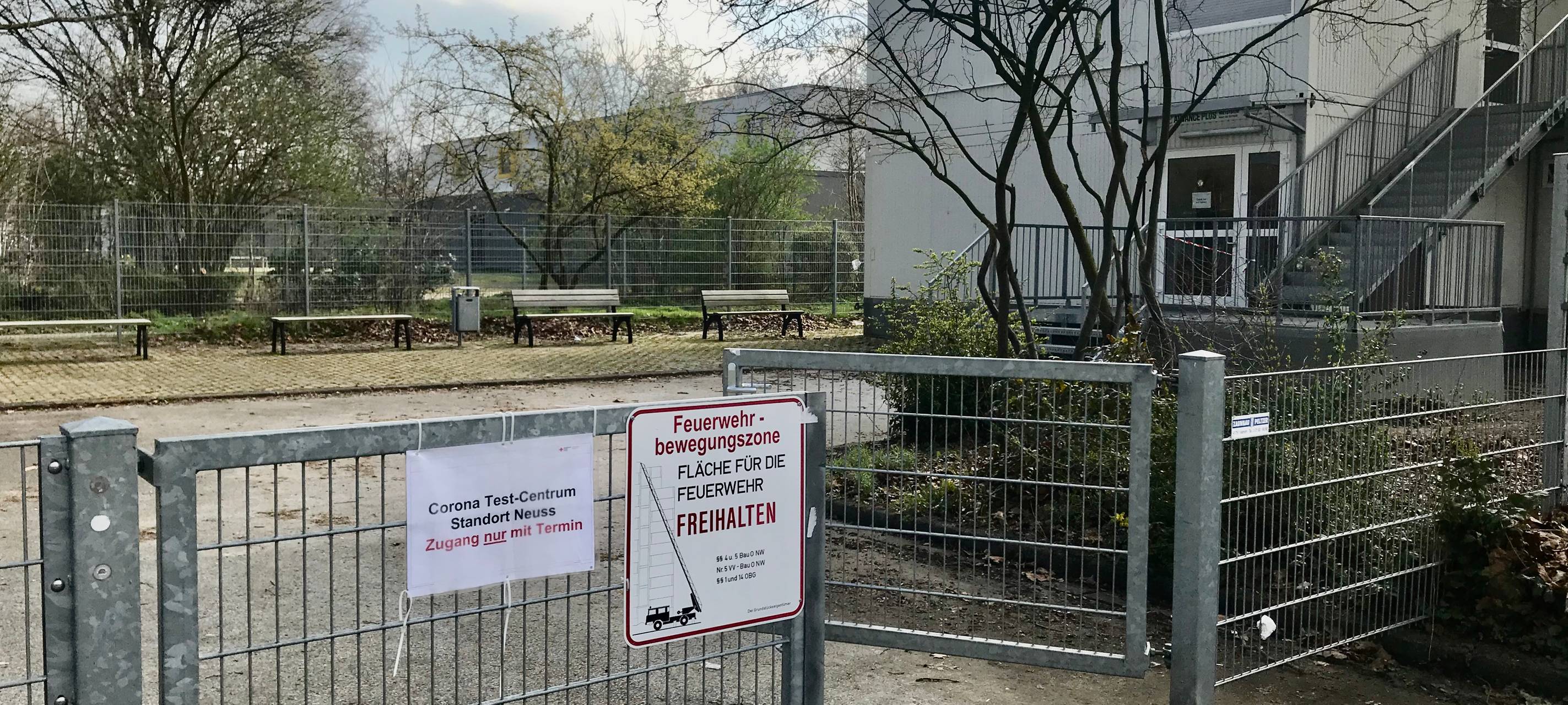 Bildergalerie: Corona-Alltag