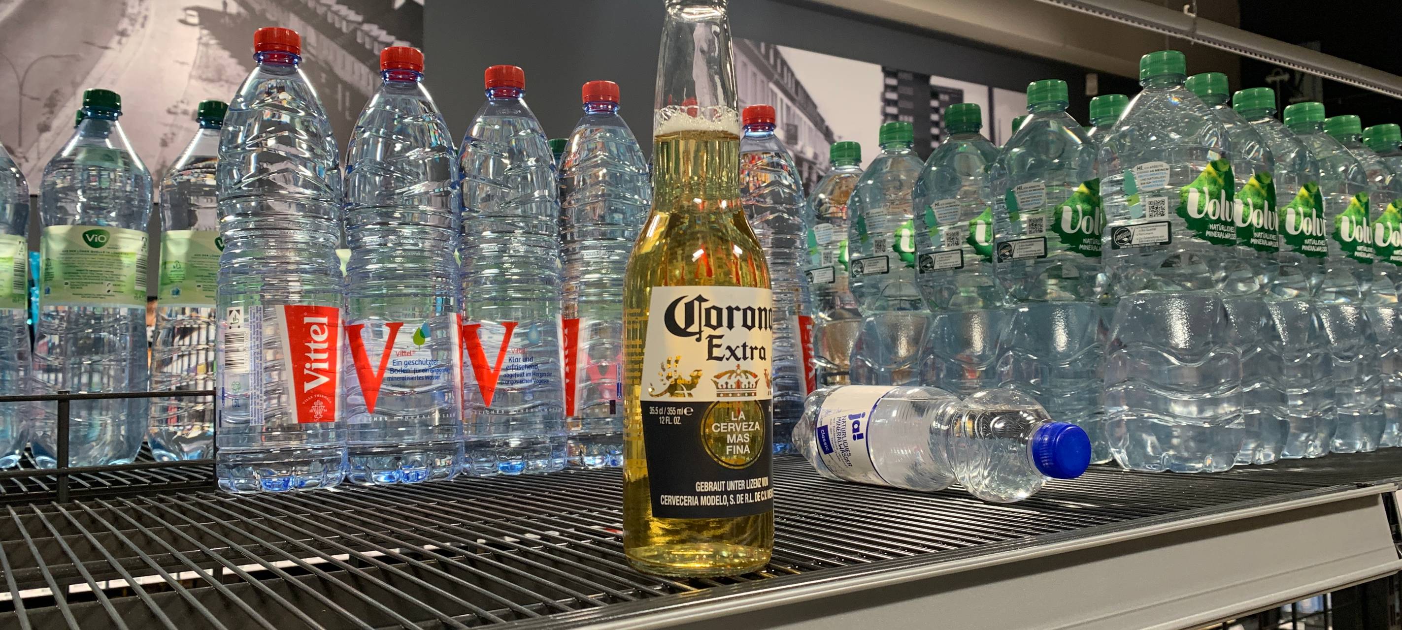 Bildergalerie: Corona-Alltag