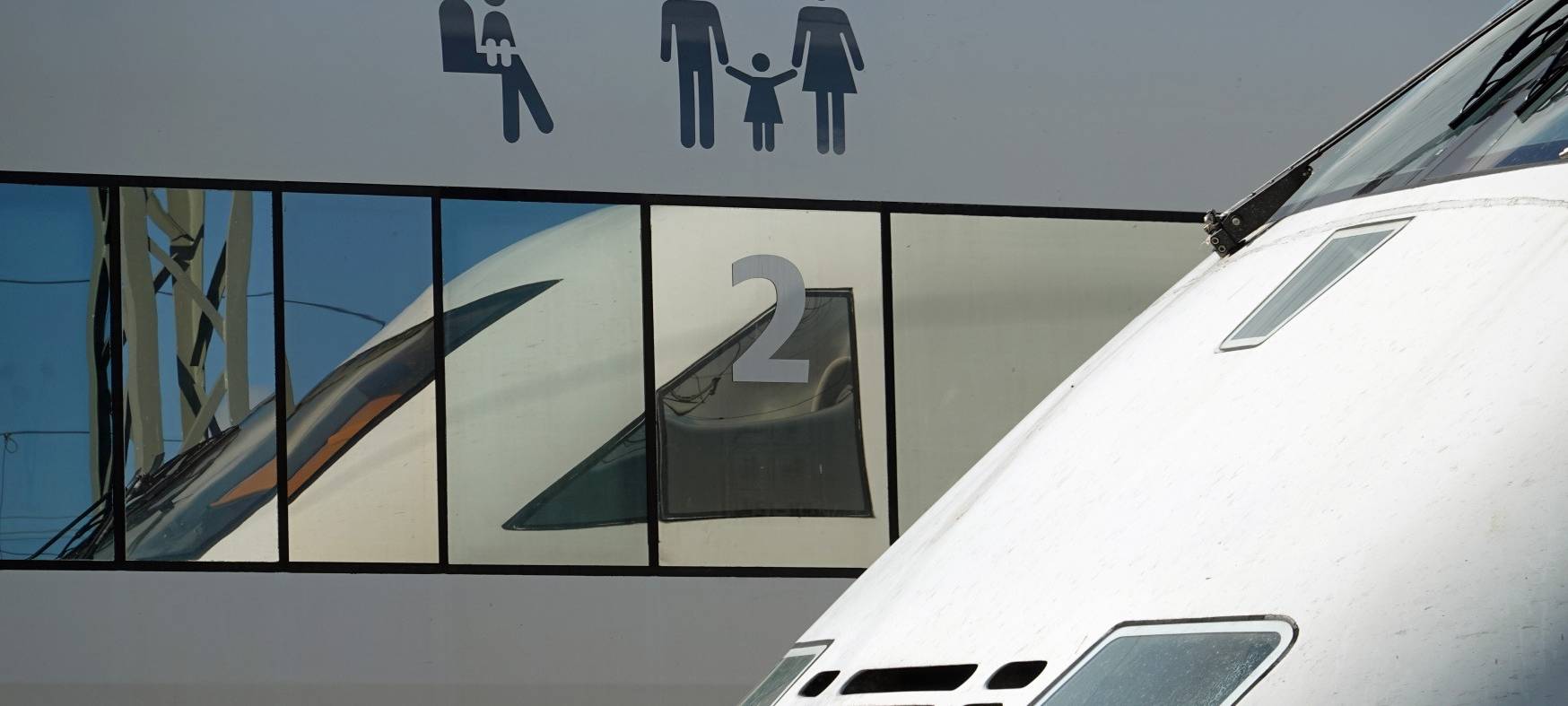 ICE fährt jetzt täglich von Berlin nach Neuss