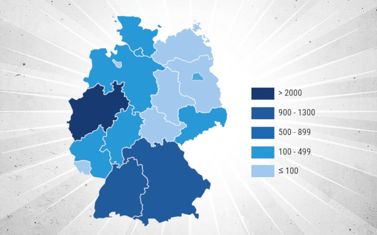 Info-Grafiken zum Corona-Virus - NE-WS 89.4