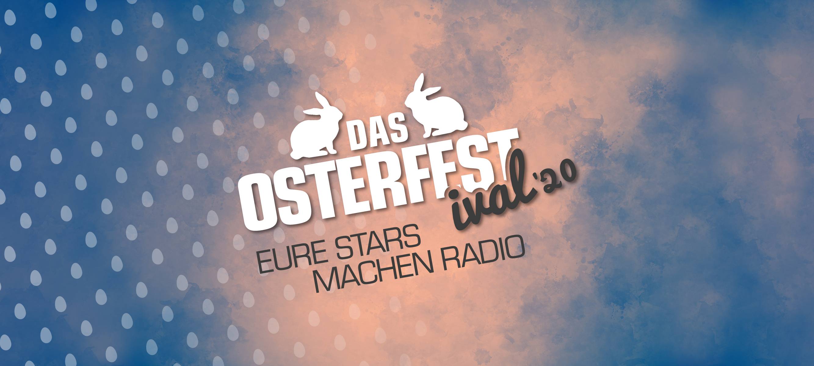 Das OSTERFESTival 2020