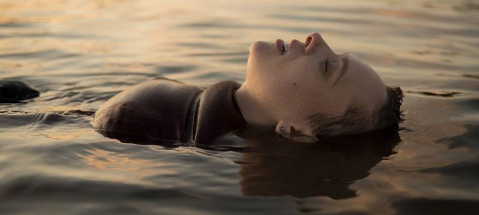 Esther hat genug von ihrem Leben...