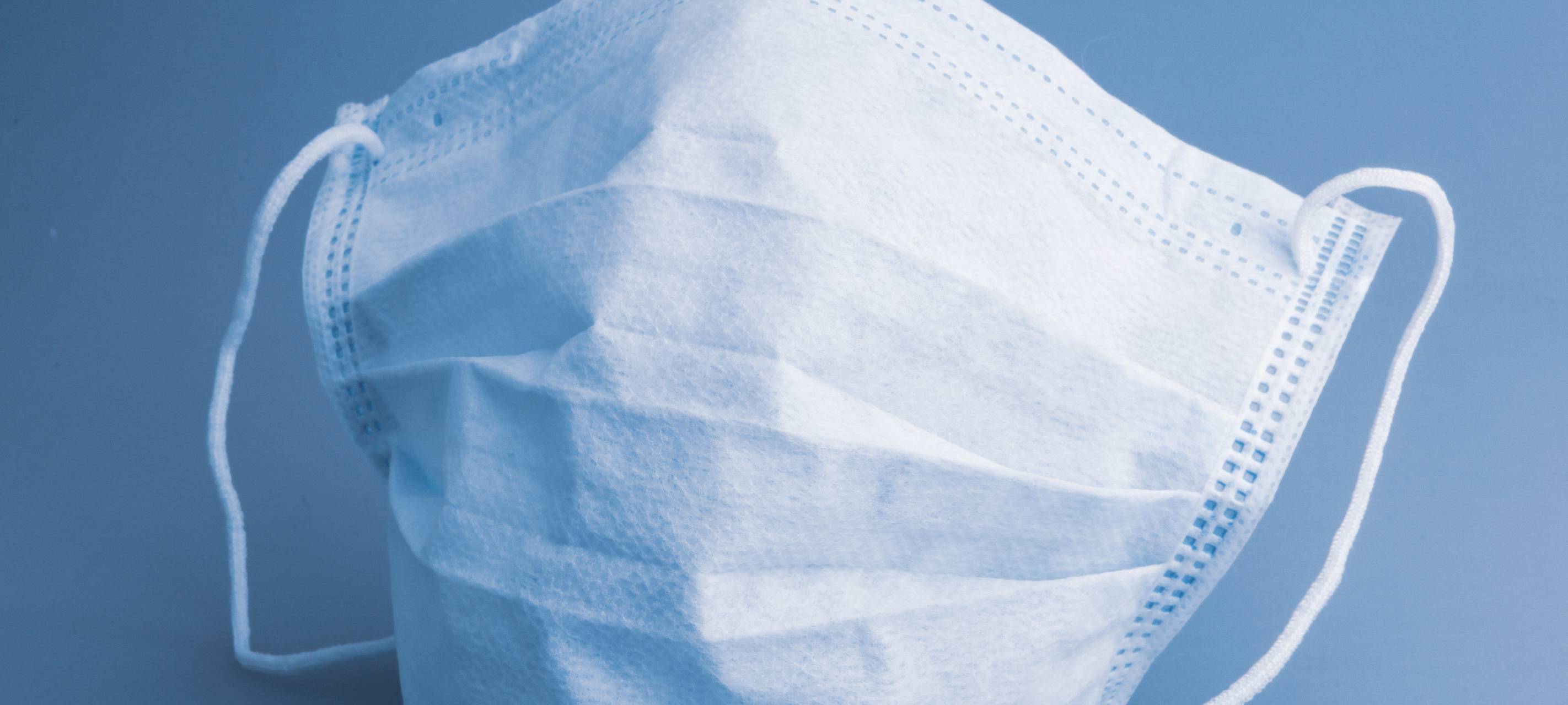 Mundschutz selber nähe