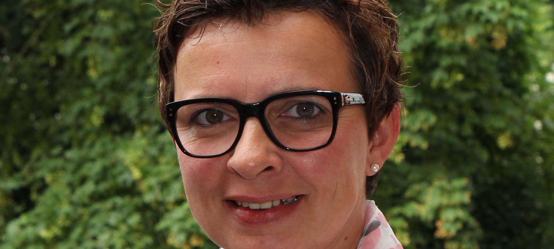 Einblick in die Arbeit des Ärzteteams im Kreishaus