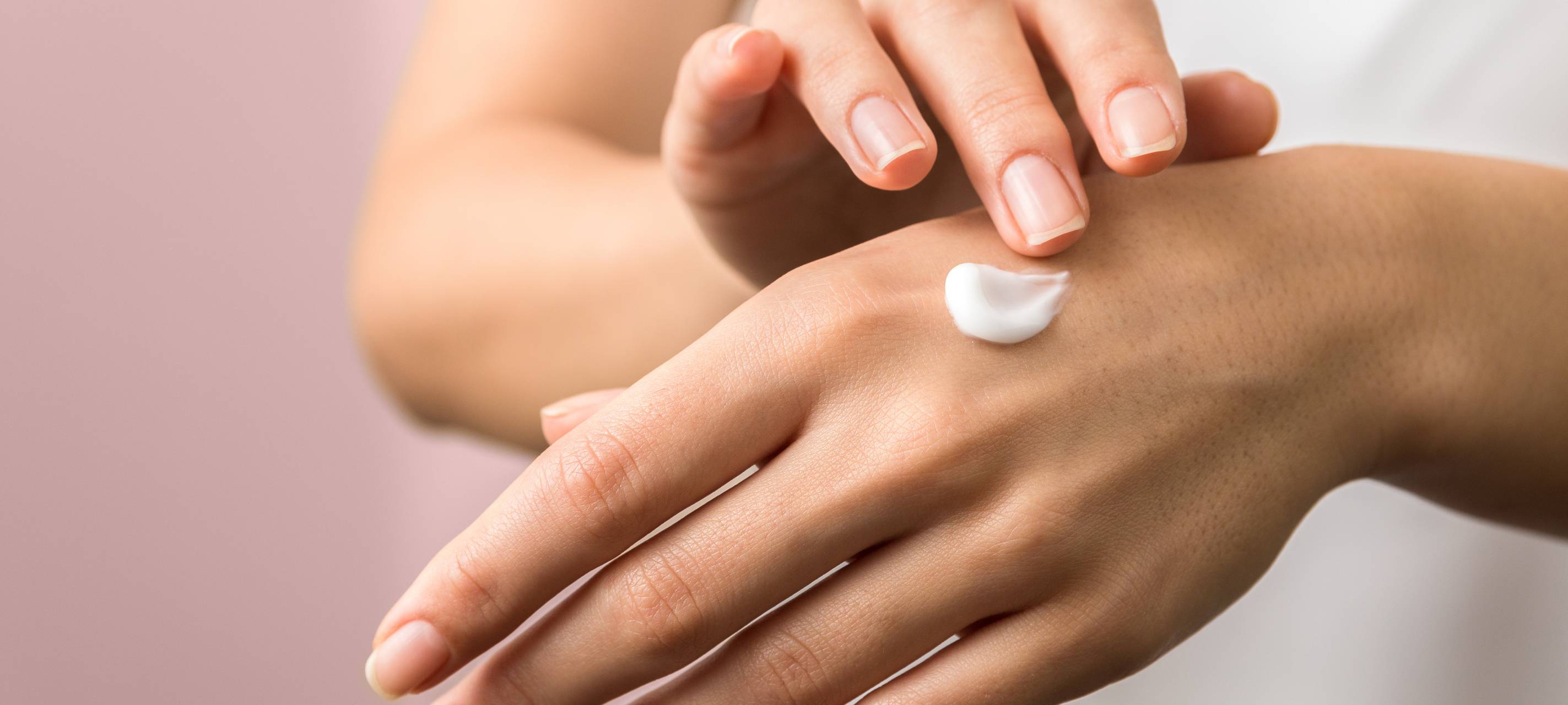 Häufiges Händewaschen: Tipps gegen trockene Haut