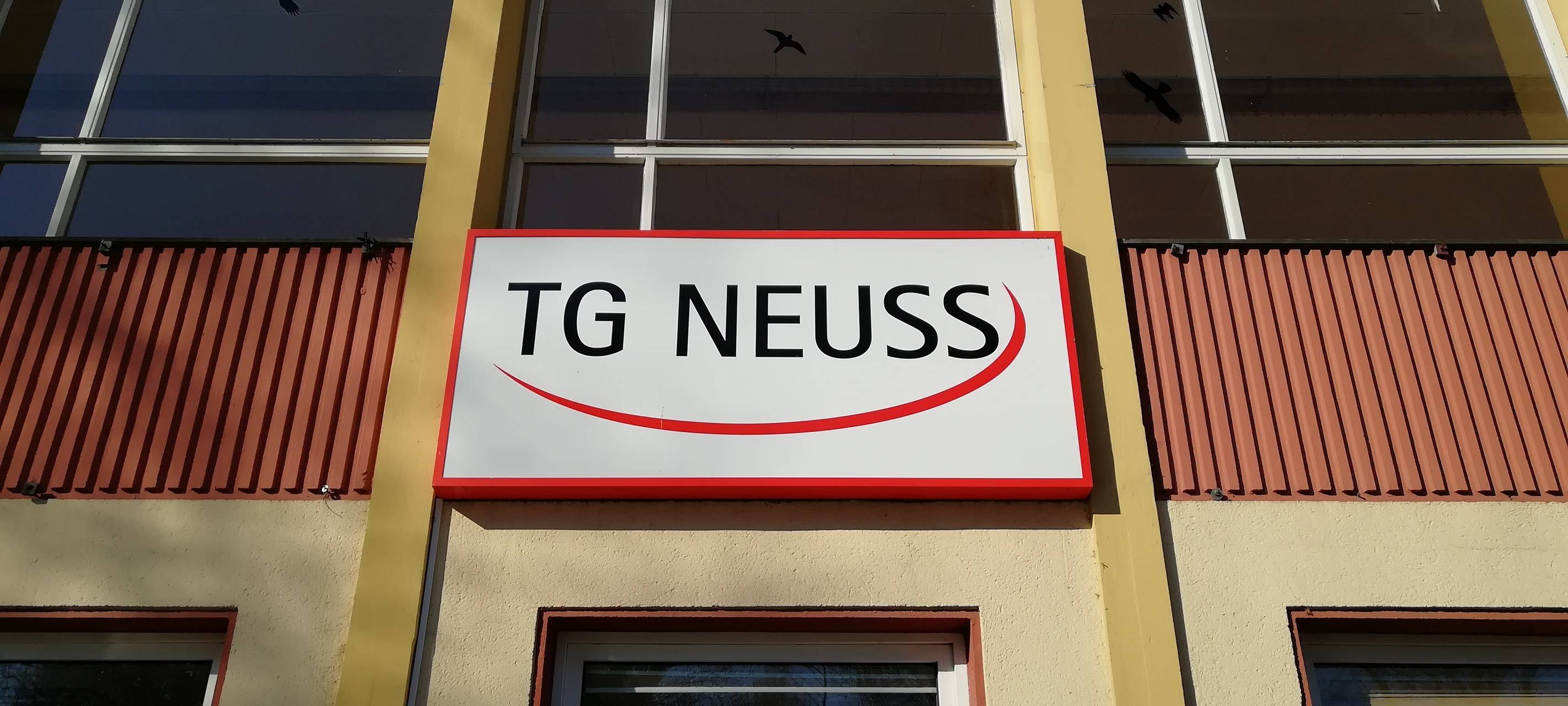 Neusser Sommernachtslauf abgesagt