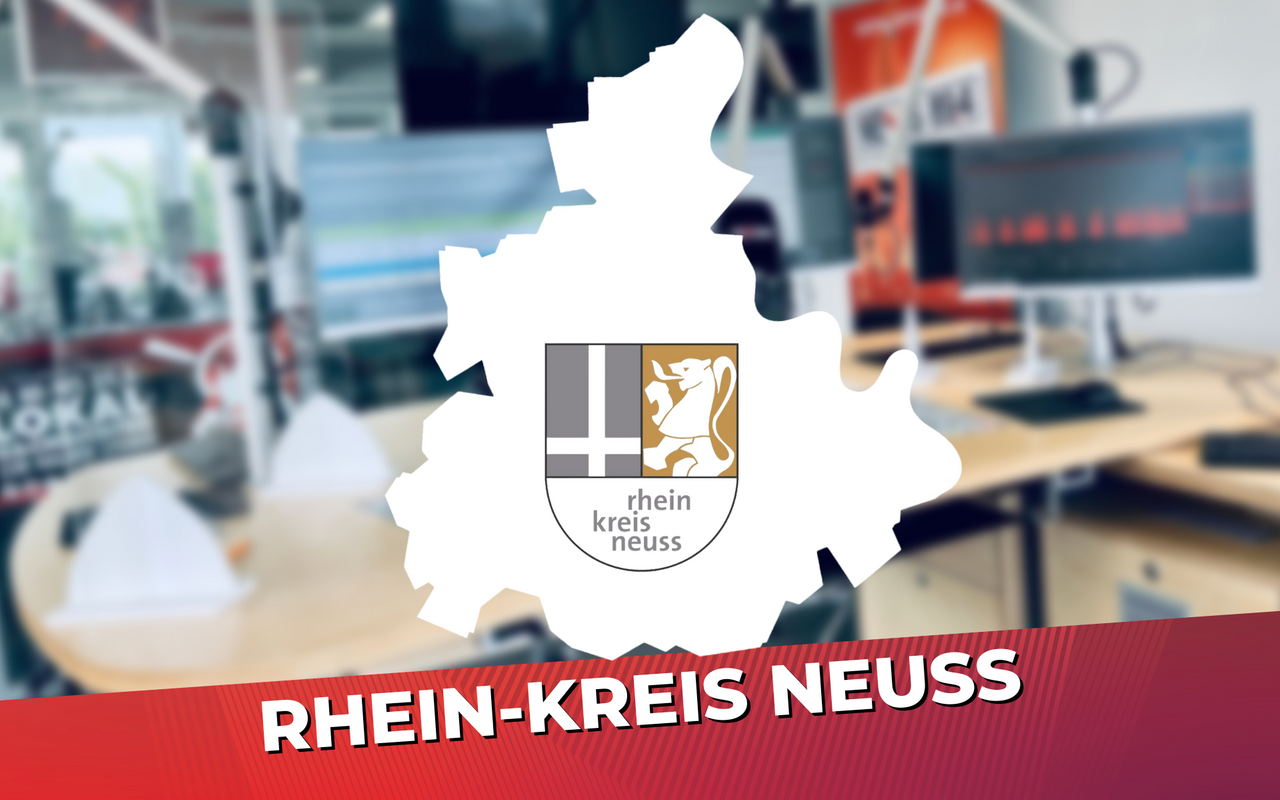 Symbolbild Rhein-Kreis Neuss