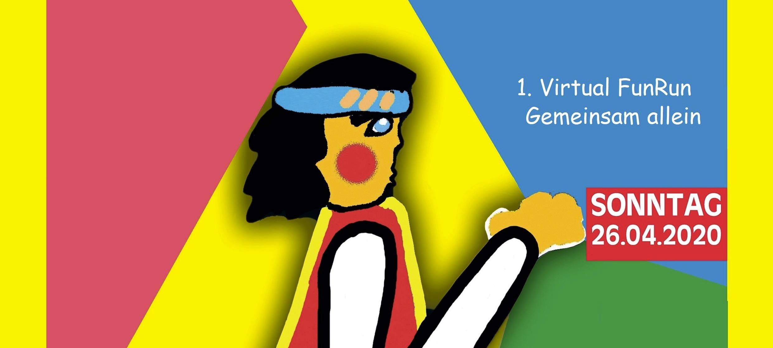 Citylauf Korschenbroich