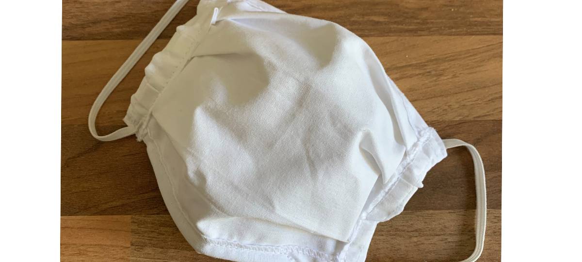 Maskenpflicht: Schutz ist trügerisch