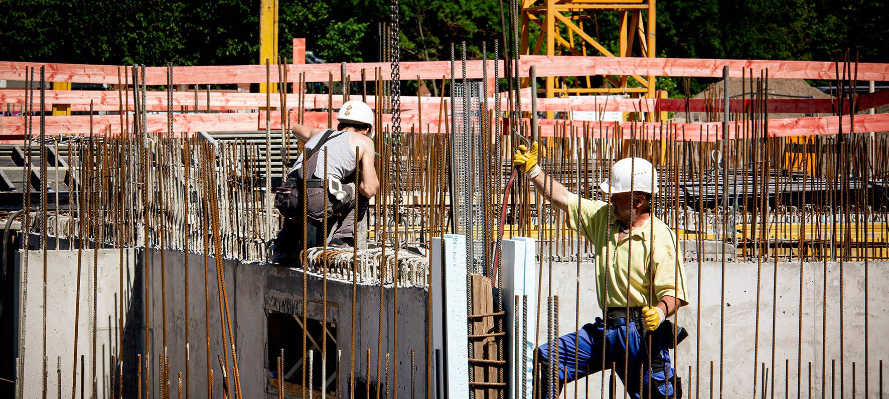 Neue Gewerbegebiete in Grevenbroich und Jüchen