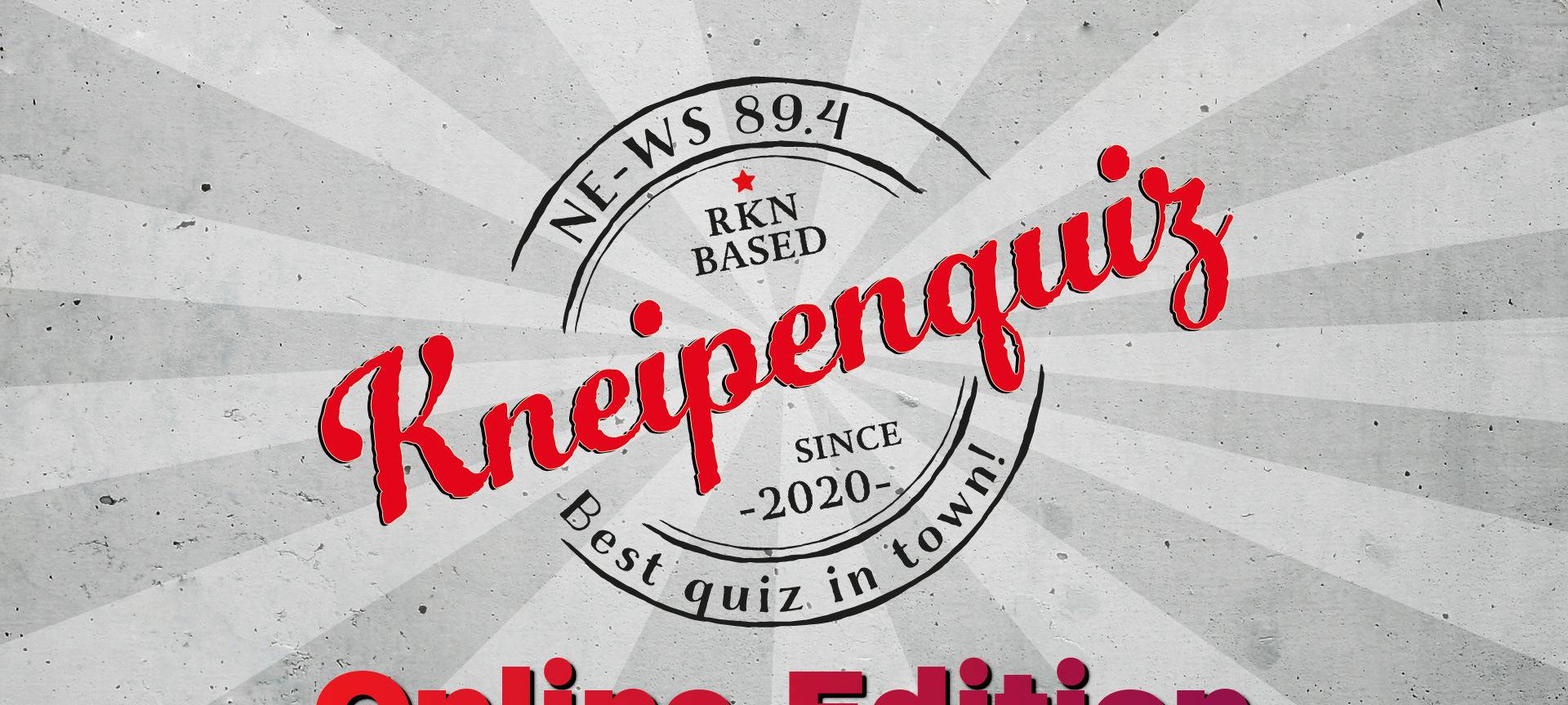 Kneipen-Quiz - Online-Edition: Die Auswertung