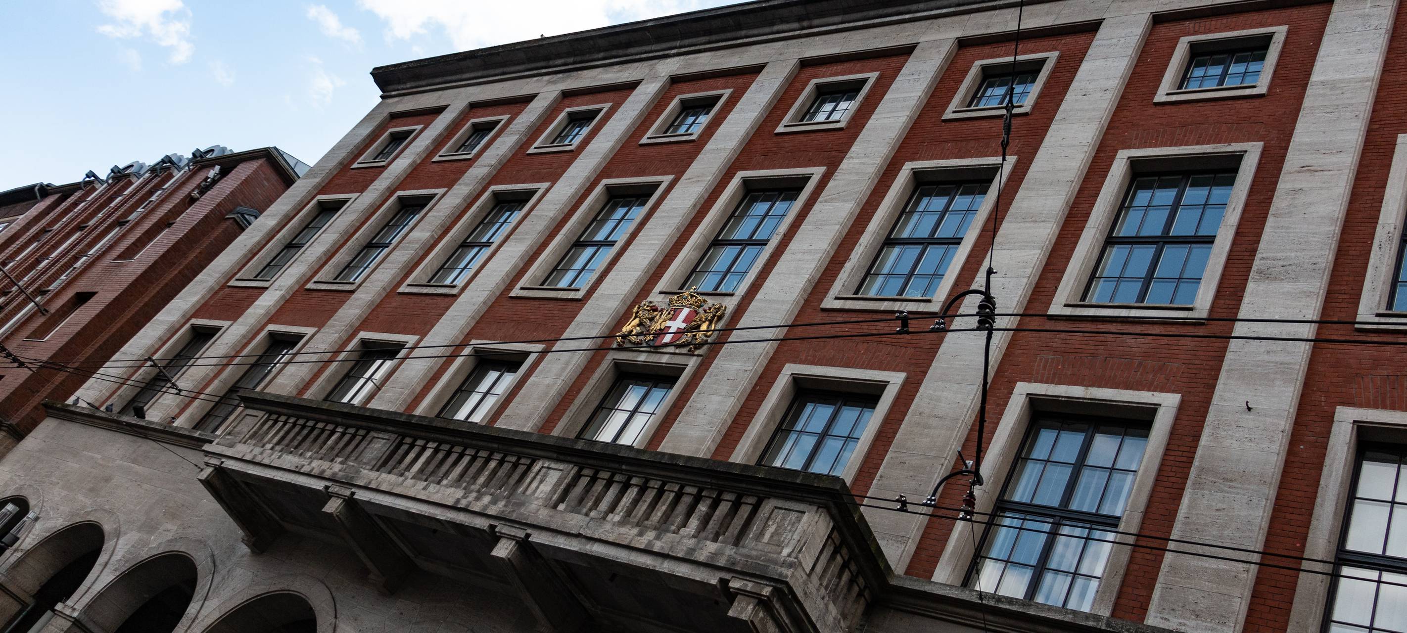 Sozialausschuss berät: Mit der Rikscha durch Neuss