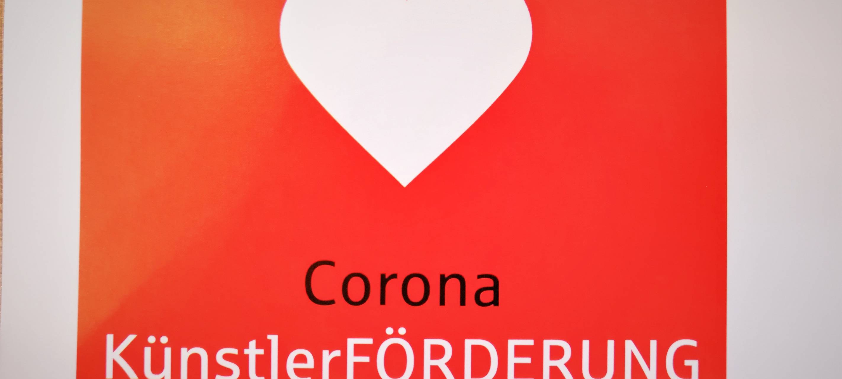 Finanzielle Unterstützung für Neusser Künstler