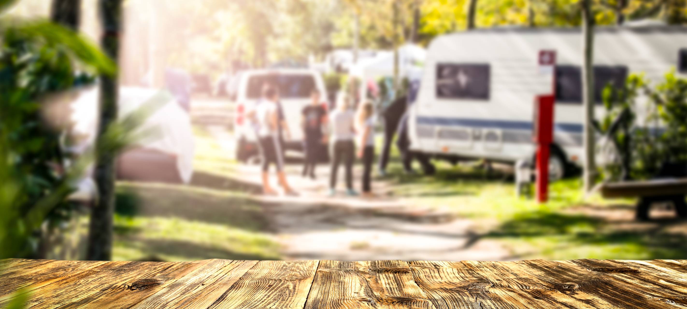 Entgegen Corona-Trend: Weniger Wohnmobile zugelassen