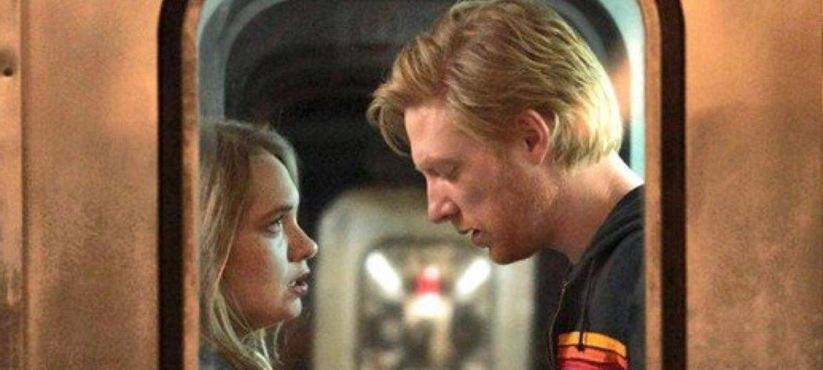 Finden die beiden wieder zusammen?